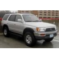 Used 1996-2002 Toyota 4Runner Parts 